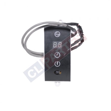 <b> Display Inverter York YCHFXC/H012 </b>