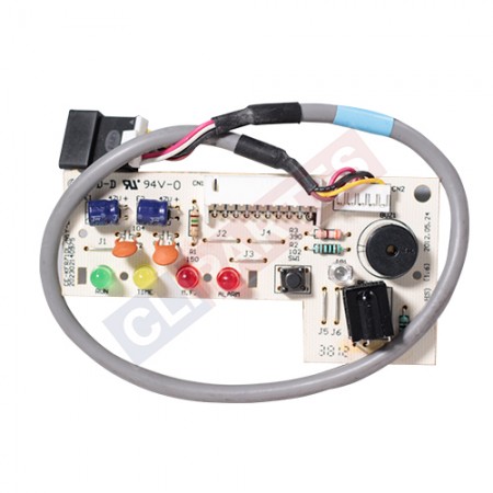 <b> Display Lennox TR </b>
