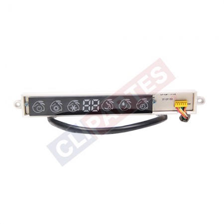 <b> Display Ligero YHEA18 </b>