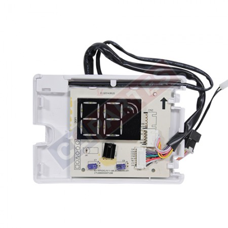 <b>Display M-18CMA-E </b>