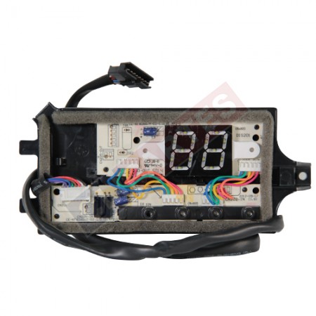 <b>Display Midea 327A0727 </b>