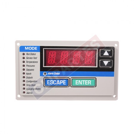 <b> Display Standard HK50AA063 </b>