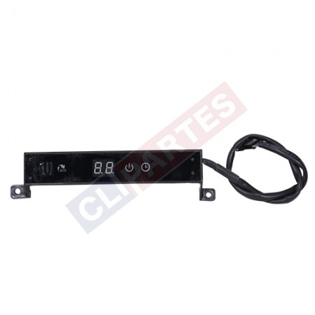<b> Display TLE24FS-ADR </b>