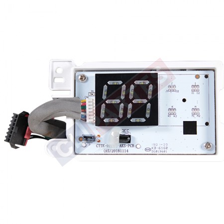 <b> Display YHGE12XJMAXA-RX </b>