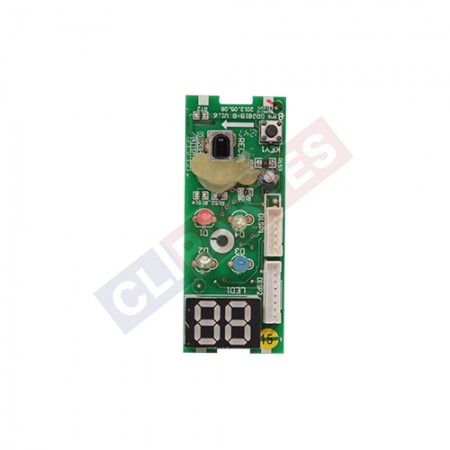 <b> Display YRHJXC/H/018/024/BAHJAFX </b>