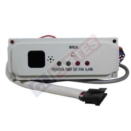 <b> Display YUEA </b>