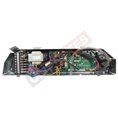 <b> Electronic Control Box 40KCQ363A-E/40KCQ483A-E </b>