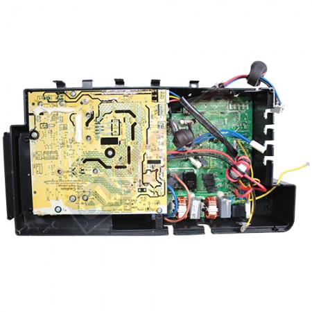 <b> Electronic control box assembly 38CIC363A-C </b>