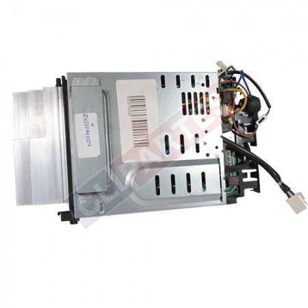 <b> Electronic control box assembly 38XPC183P-C </b>