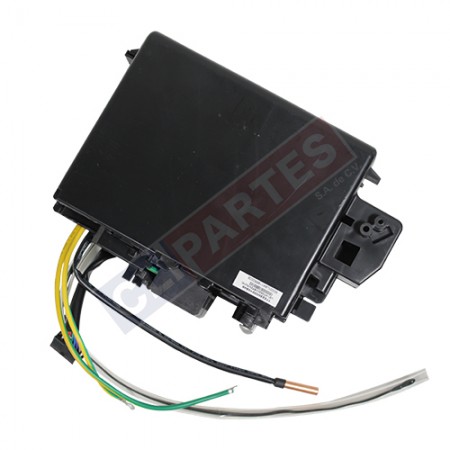 <b> Electronic control box subassembly 17222000010948 </b>