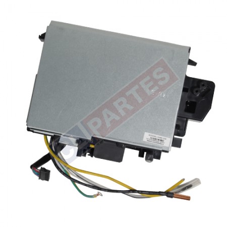 <b> Electronic control box subassembly 17222000012489 </b>