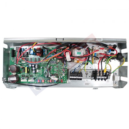 <b> Electronic control box subassembly 17222700001116 </b>
