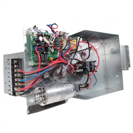 <b> Electronic control box subassembly CDQ13NB01800HAAA </b>