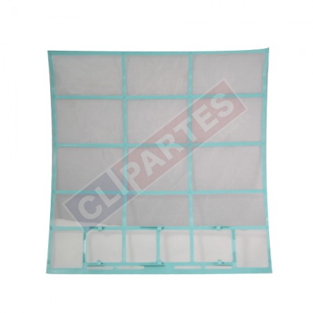 <b> Filtro de Aire 40SAQ123A-E7 </b>