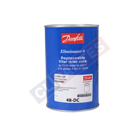 <b> Filtro Drier, Eliminator </b>