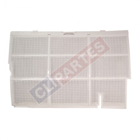 <b> Filtro para Evaporadora MH 18/25 </b>
