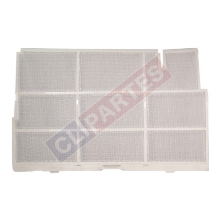 <b> Filtro para Evaporadora MH 18/25 RIGHT </b>