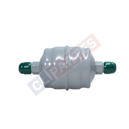 <b> Filtro Strainer </b>