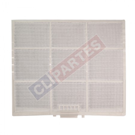 <b> Filtros para Evaporadora MHC/H12 </b>