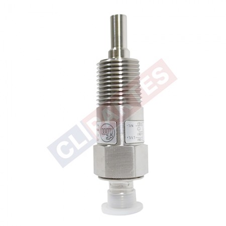 <b> Flow Switch </b>