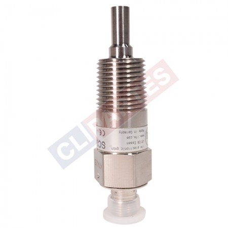 <b> Flow Switch Carrier 30RB </b>