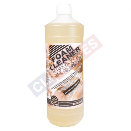 <b> Foam Cleaner para Evaporador </b>