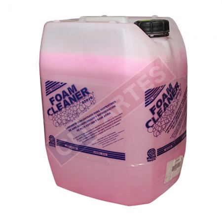 <b> Foam Cleaner Porron Quimobásicos /b>