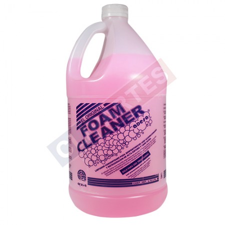 <b> Foam Cleaner Serpentina Galón </b>
