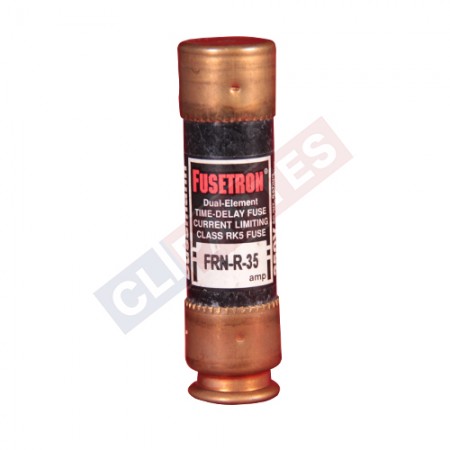 <b> Fusible 250V 35 AMP </b>