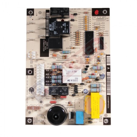 <b> Igniter Board </b>