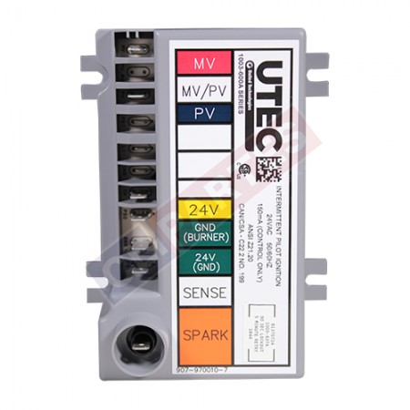 <b> Igniter Control Board GP090200 </b>