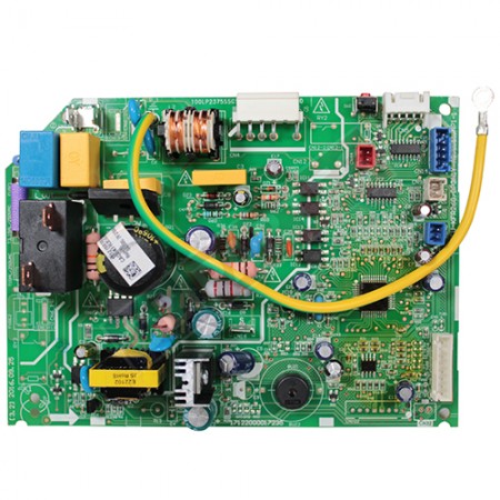 <b> Indoor Main Control Board Assembly 40UTQ123A  </b>