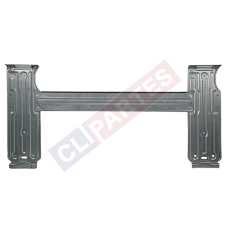 <b> Installation plate 40SAQ123A-E7 </b>