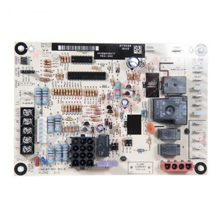 <b> Kit Control Board Single Stage Furnance </b>