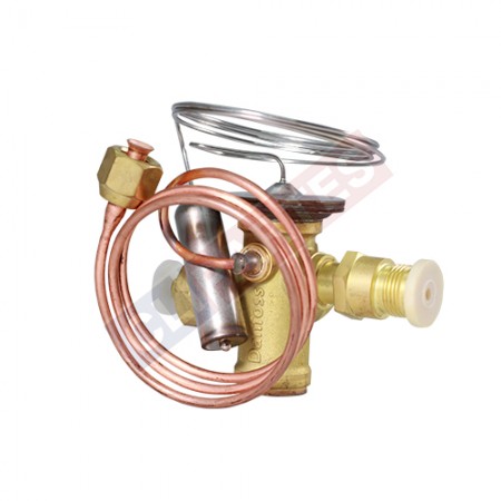 <b> Kit de Conversión TXV R-22 </b>