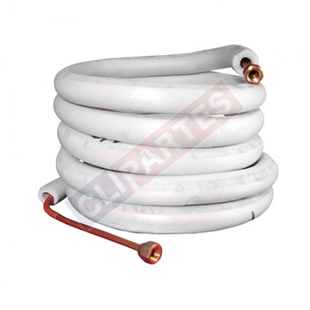 <b> Kit de Instalación 1/8 Y 3/8 </b>