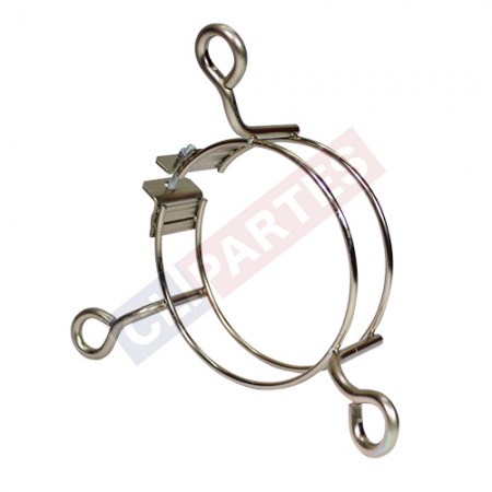 <b> Kit de Montaje para Motor AP60DX22 </b>