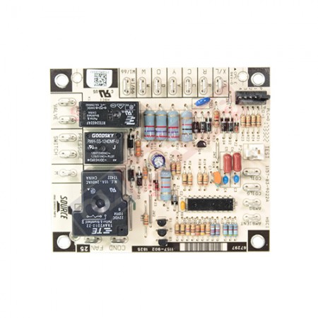 <b> Kit Defrost Board Control </b>