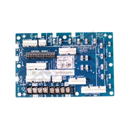 <b> Kit Terminal Board </b>