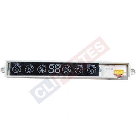 <b>Light Display Board YHEA18 </b>