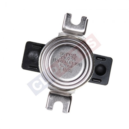 <b> Limit Switch </b>