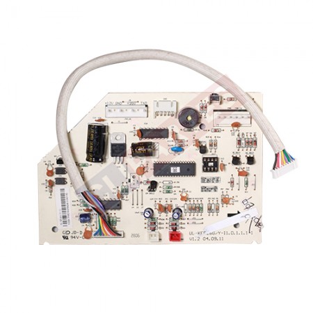<b> Main Control Board 111M00346-000 </b>