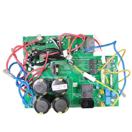 <b> Main Control Board 17122000000247 </b>