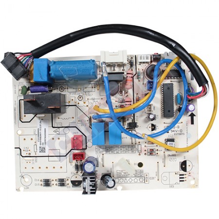<b>  Main Control Board 171220000009651 </b>