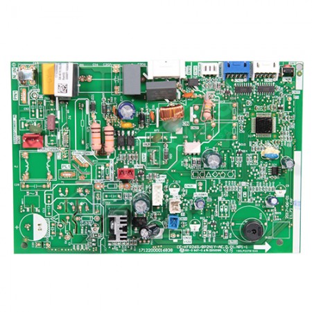 <b> Main Control Board 17122000031730 </b>
