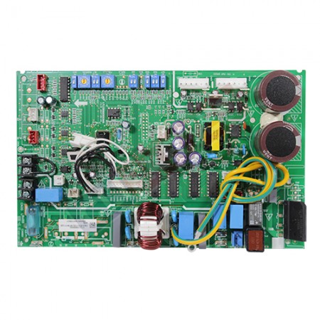 <b>Main Control Board  17122700000855 </b>