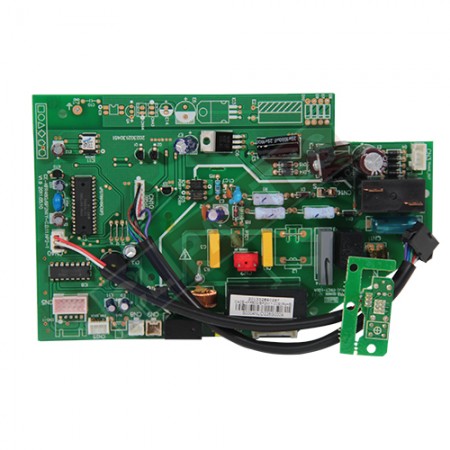 <b>Main Control Board 40XPQ183-D </b>