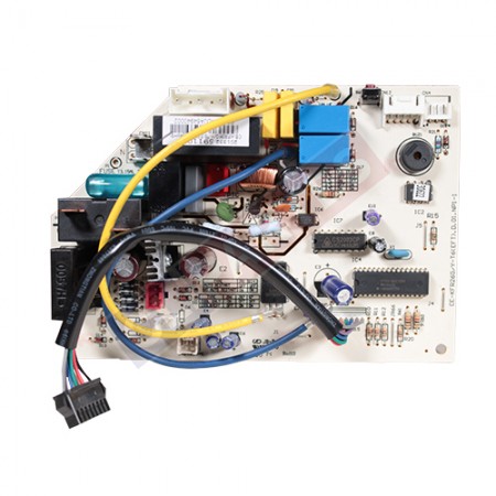 <b> Main Control Board  HLEA12FS AKF 110V </b>