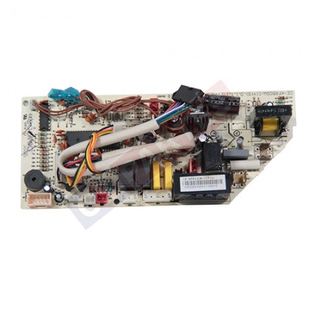 <b>Main Control Board HLKA18 </b>