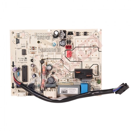 <b> Main Control Board M18 CDA </b>